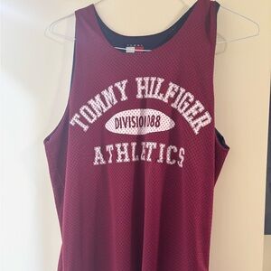 Mens small Tommy Hilfiger tank top